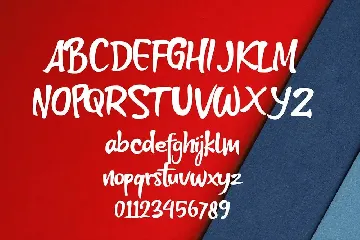 Better Smart font