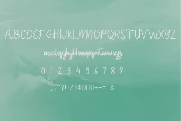 Bacade Font