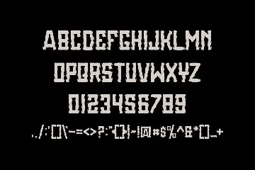 Sheptor Fonts