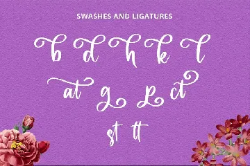 Fun Calligraphy Font