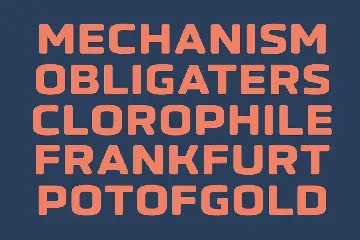 Portsilk Extended Sans Font