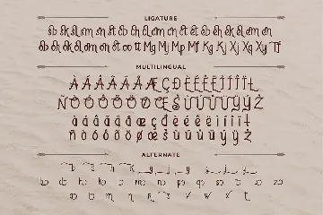 Valorica Font