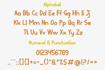 Ninofury Font