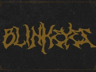 Zamruds - Tribal Font