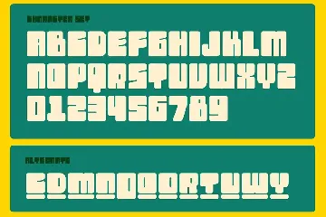 Funtasia font