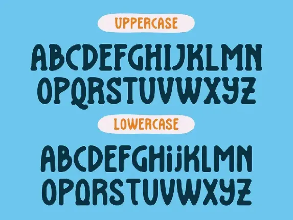 Brisk Kids Font