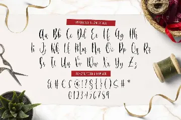 Pramboyst Font