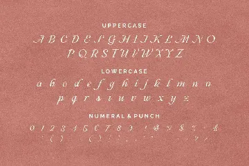 Dafista font