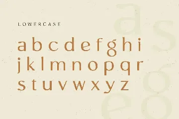 Mosaic - Modern Vintage Font